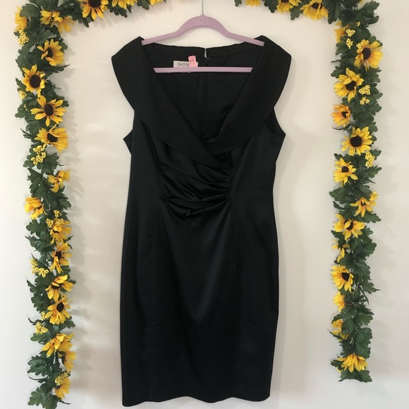 Kay Unger Dresses & Skirts - Kay Unger cocktail dress